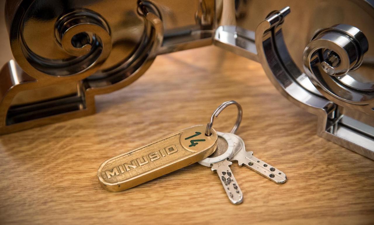 Hotel Smart-hotel Minusio, A Swiss Quality