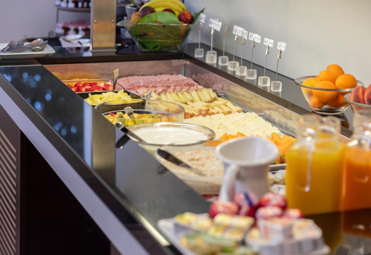 Smart-hotel Minusio, A Swiss Quality Hotel Minusio
